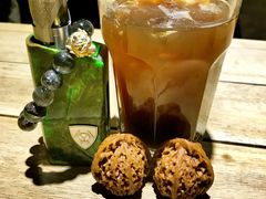 -新沙洞咖啡(泉乐坊店)