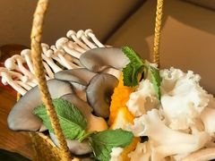 -老员外骨汤火锅(海州古城店)