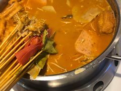 -杨翔豆皮涮牛肚(华阳城店)