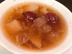 -北京四季酒店·采逸轩