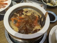 -阳光岛·海鲜盛宴(银泰中心in99店)
