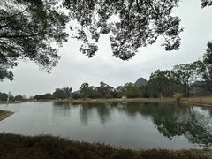 -Club Med地中海俱乐部·桂林度假村