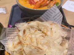 -mango tree芒果树泰国餐厅(青岛万象城店)