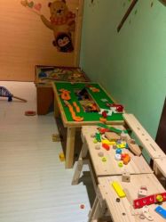 -塔塔王国·主题儿童游乐园(奥城商业广场店)