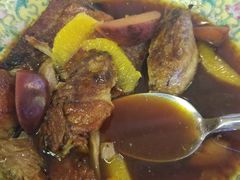牛肉-Kebaya(七间老厝店)