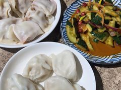 -金谷园饺子馆(北邮总店)