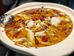 -渝乡辣婆婆·川菜 水煮鱼(中山西路店)