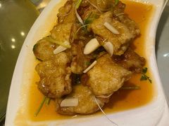 -镜泊湖酒家(兴华街金鼎店)