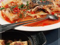 -坛宗剁椒鱼头(河西王府井店)