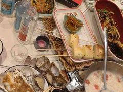 -高鸽子锦州烧烤63年(海阳路店)
