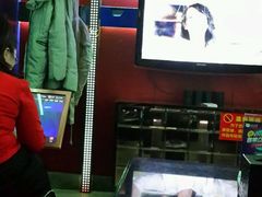 -乐圣量贩KTV自助餐(崇文店)