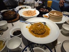 -狮王府淮扬菜(夫子庙老门东店)