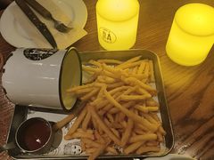 -京A Taproom·精酿餐吧(CBD店)