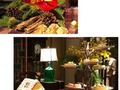 -T館·花园艺术餐厅