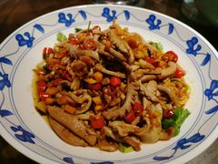 -八碗湘长沙市井菜(坡子街店)