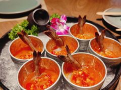 -安南越南餐厅(青岛万象城店)