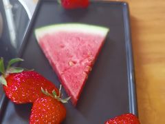 -水林间·寿喜烧自助(仙林金鹰店)
