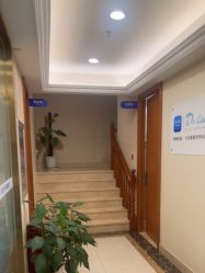 点击看大图 体验后-碧莲盛·不剃发植发
