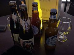 -M99 BEER世界啤酒吧(鸿云悦街店)