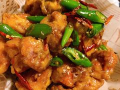 -一乐韩国炸鸡(梅江店)