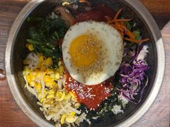 -延锄汤饭食堂(桂林路店)