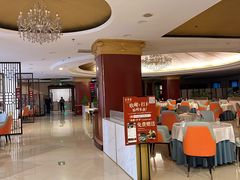 -北京全聚德(西客站店)