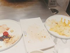-火地铁板烧(昆山万象汇店)