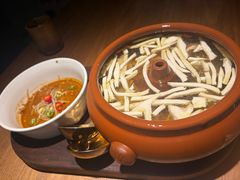 -船歌·鱼水饺青岛菜(金狮广场店)