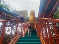 -苏州乐园森林水世界