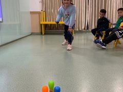 -励步儿童成长中心英文启蒙·剑桥考级·KET(万象汇校区)