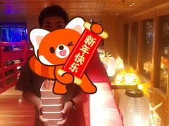 -北方暖暖温泉度假洗浴