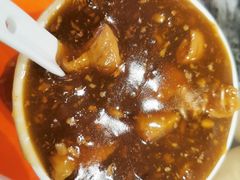 炒肝-天兴居(鲜鱼口街店)