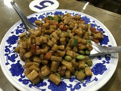 -东兴顺爆肚张