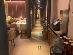 -汤城小厨•粤菜•靓汤(苏州街店)