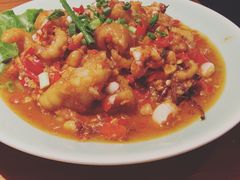 -觅山云南菜(泊富ICITY店)