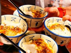 -大洋家·潮汕鱼鲜·花胶砂锅粥(天河东路店)