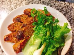 -Barrab restaurant Chiang Rai