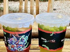 -炖物24章·顺时轻养茶(杭州大厦店)