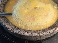 -赠李白·如诗的川味(余杭万达广场店)