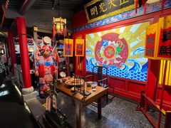 -哥老官重庆美蛙鱼头(宝山龙湖店)