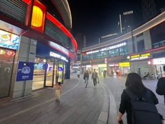 -地摊风云龙虾烧烤铺(润和国际店)