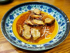 -万香姜汁(引泉路店)