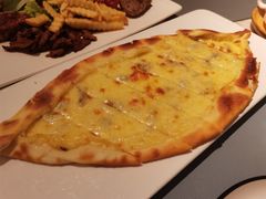 -伊斯坦布尔土耳其清真咖啡餐厅