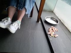 -渔米粥(罗湖店)