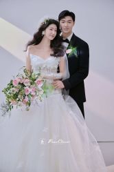 -罗马经典婚纱摄影·轻奢化定制