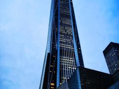 -平安金融中心云际观光层