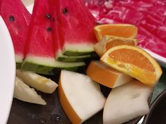 -爱丽格斯火锅(东岸国际店)