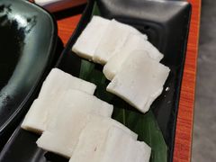 -山之屋炭火烧肉·生啤畅饮(大朗万科中央公园店)