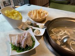 -狐狸爱上椰子鸡(滨江星光大道店)