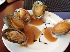 自助晚餐-昆山皇冠国际会展酒店